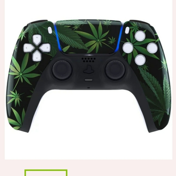 Custom ps5 controllers - Picture 3 of 10